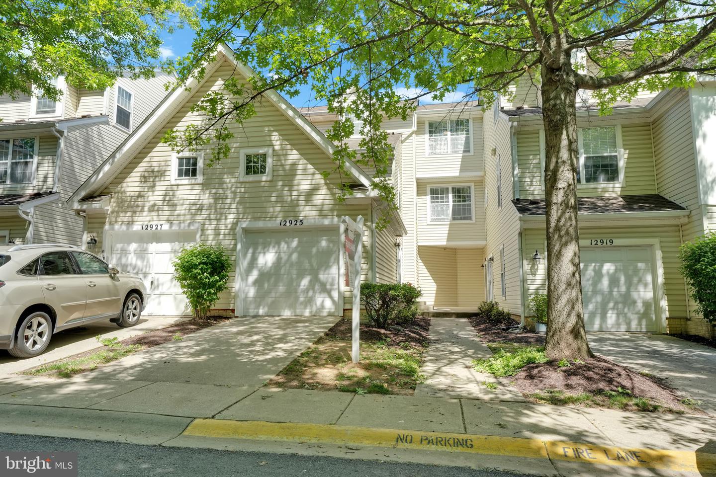 12925 Bridger Drive #1810
