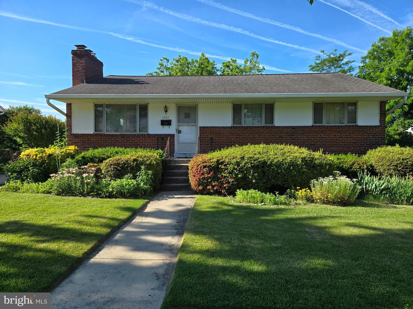 1802 Alberti Drive