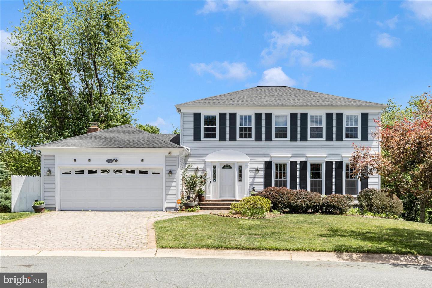 17021 Flatwood Road, Rockville