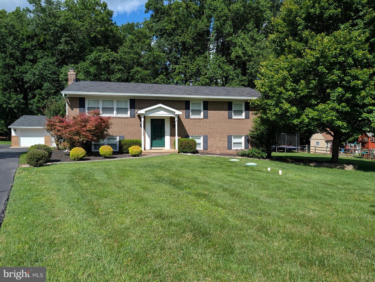 8705 Woodfield Court, Gaithersburg