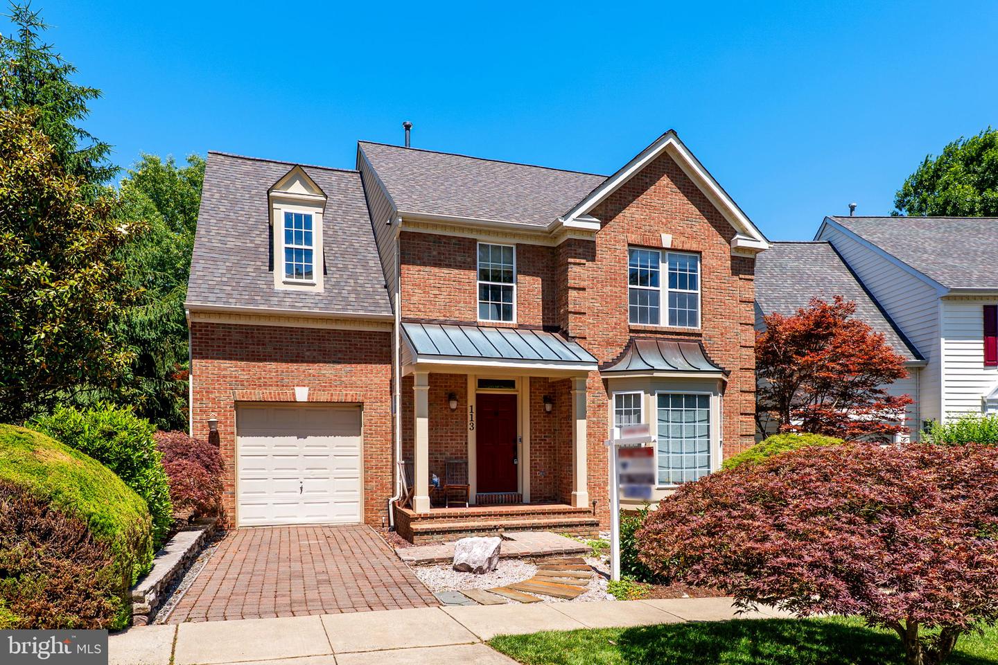 113 Summer Walk Drive