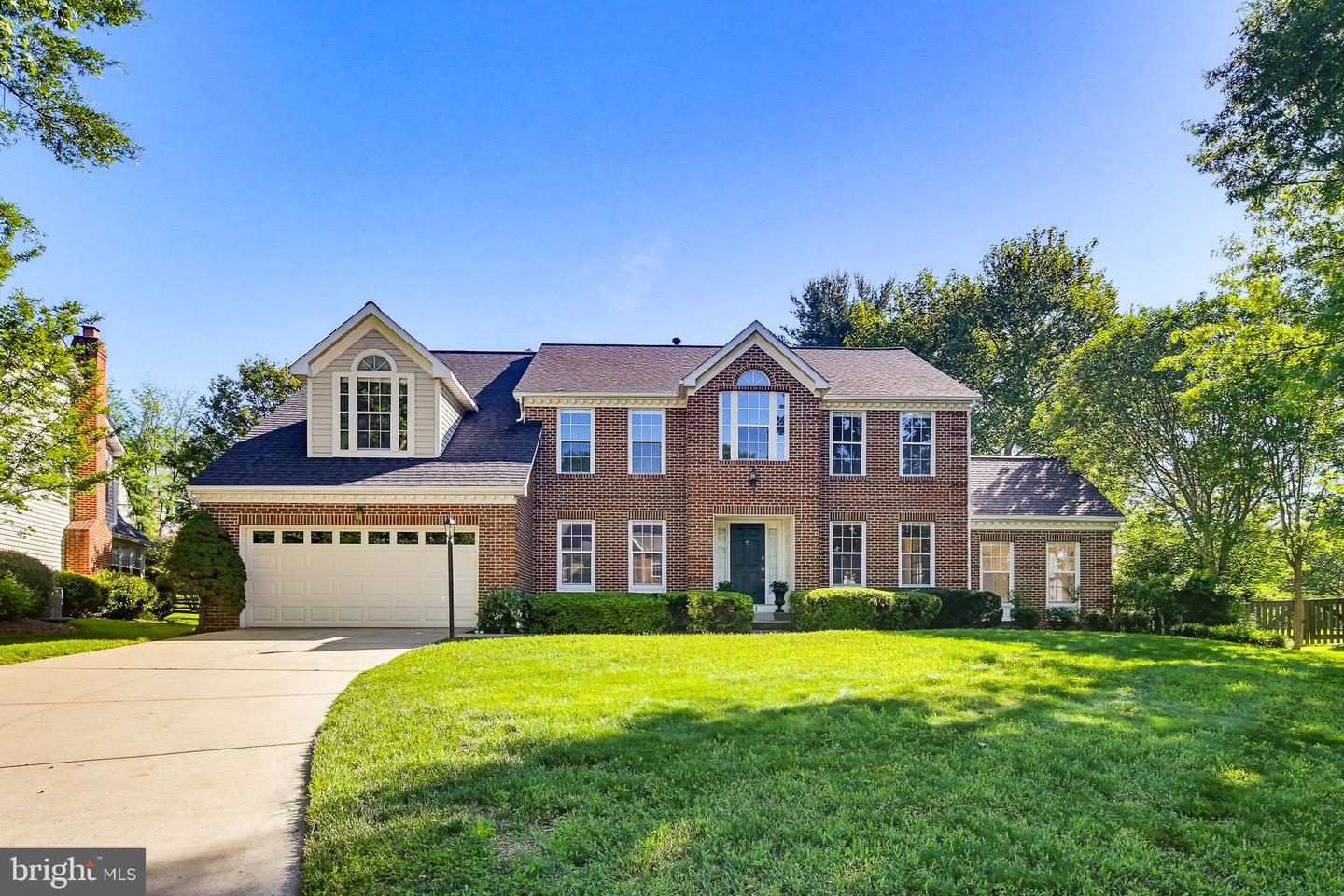 12411 Rousseau Terrace, North Potomac