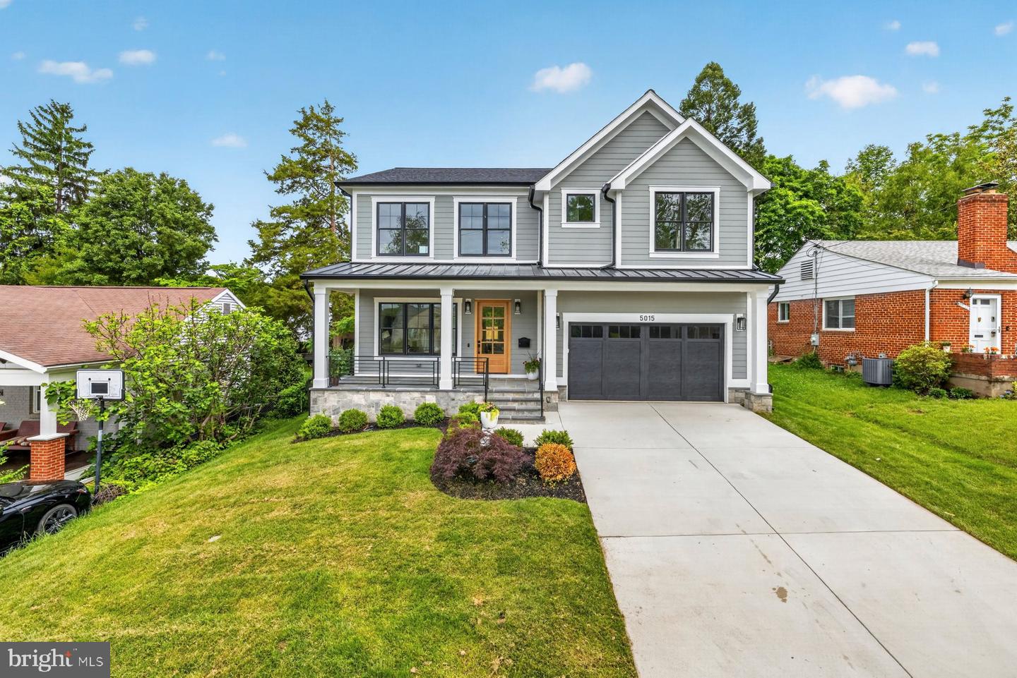 5015 Cushing Drive, Kensington