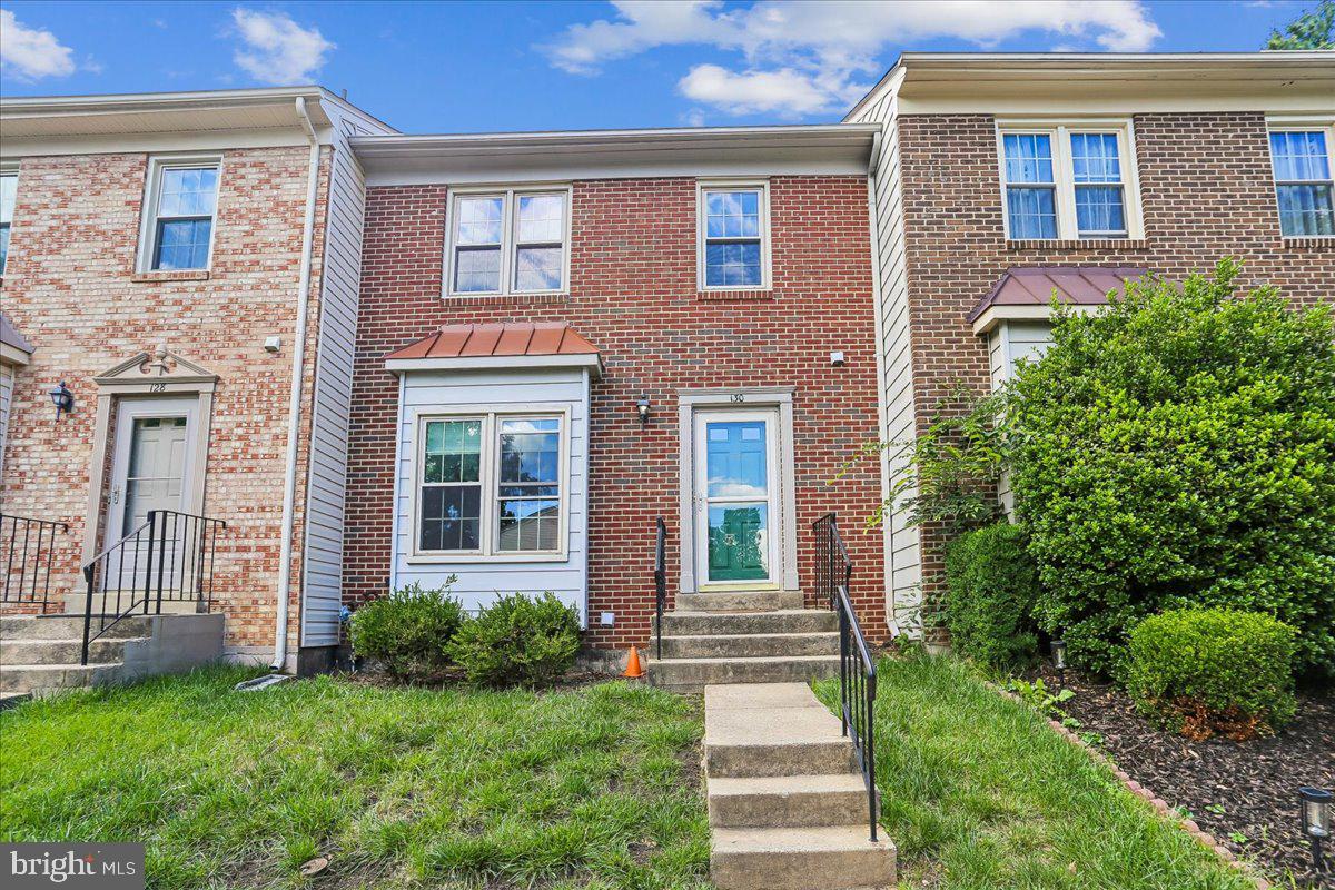 130 Deer Park Way, Gaithersburg