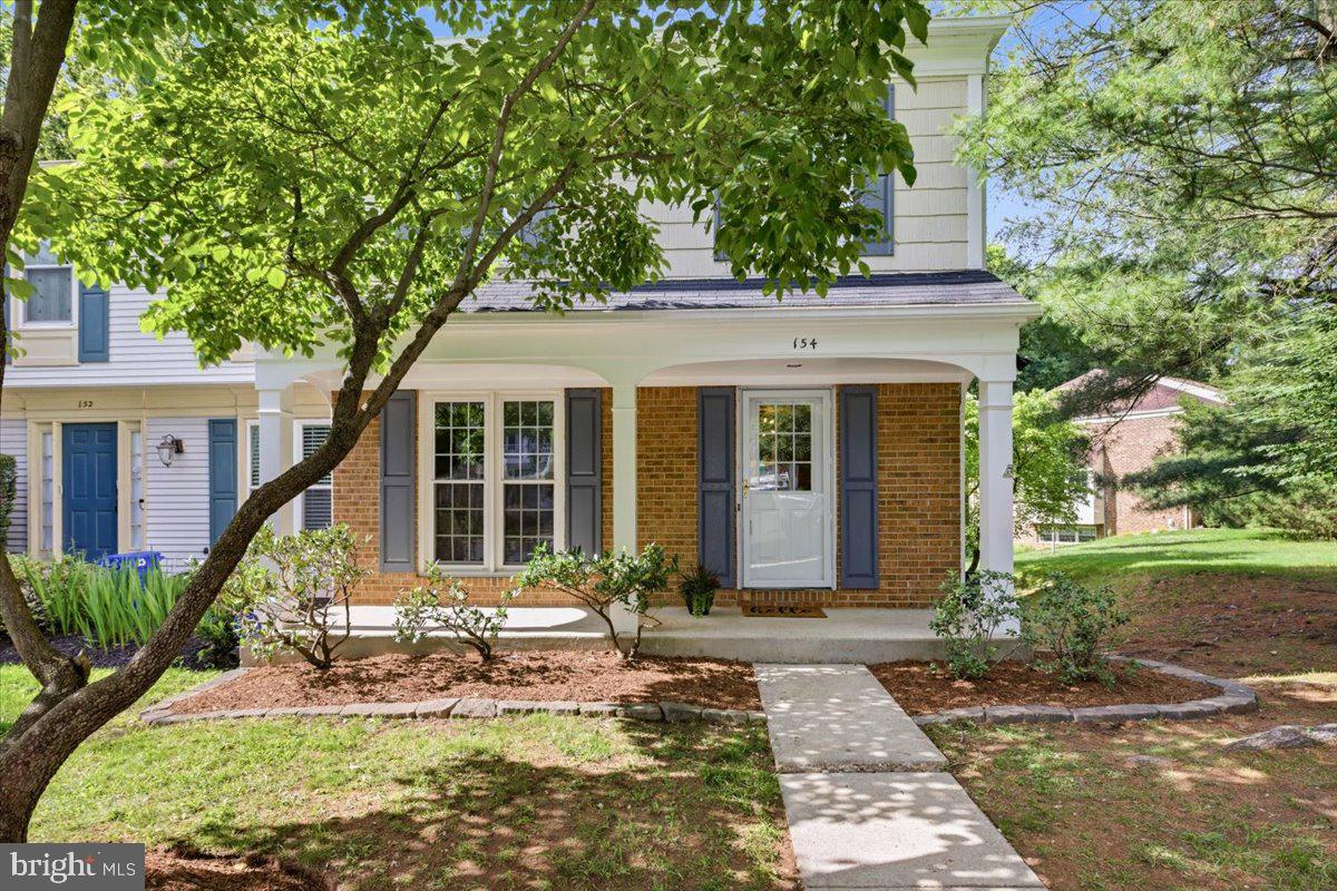 154 Finale Terrace, Silver Spring