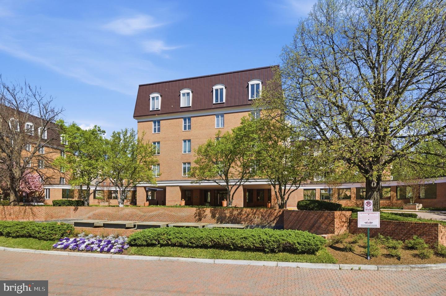 8101 Connecticut Avenue #N-304