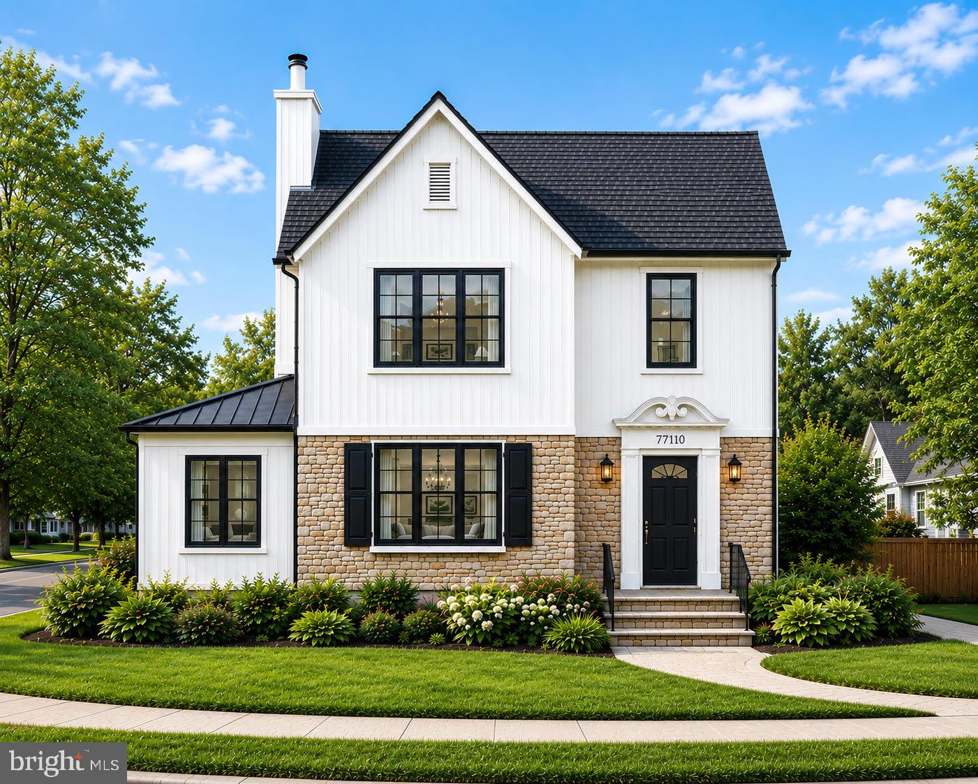 7710 Chatham Road, Chevy Chase