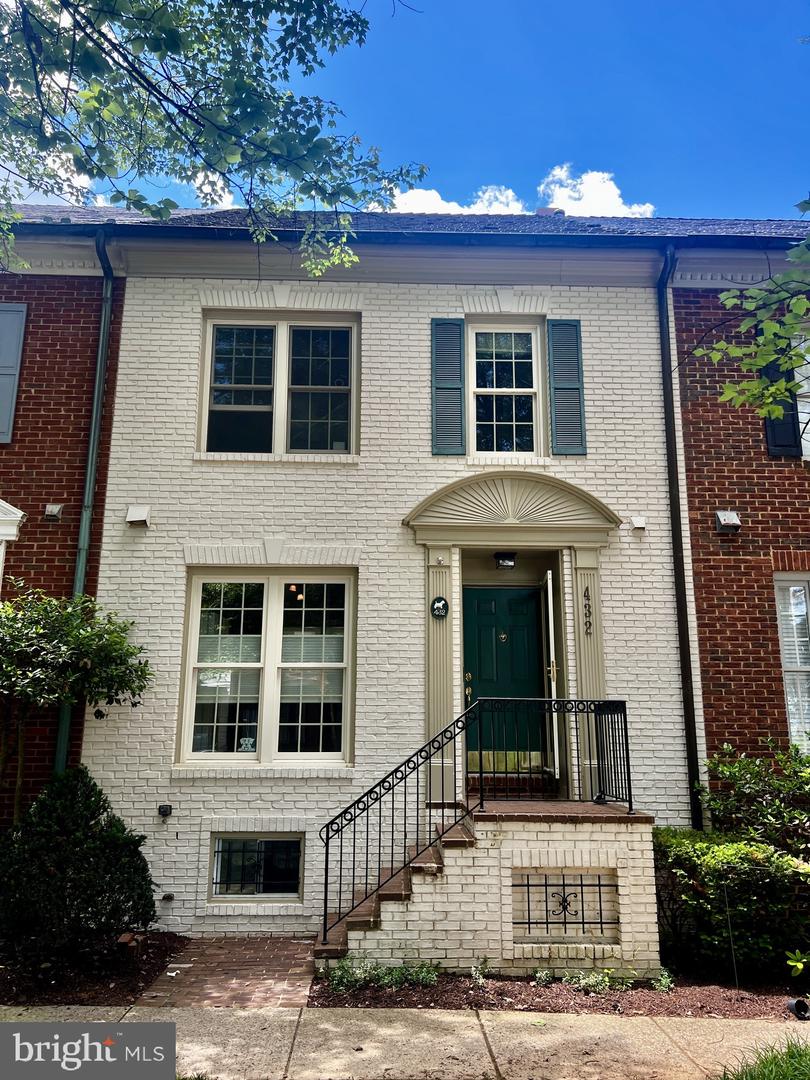 432 Inspiration Lane, Gaithersburg