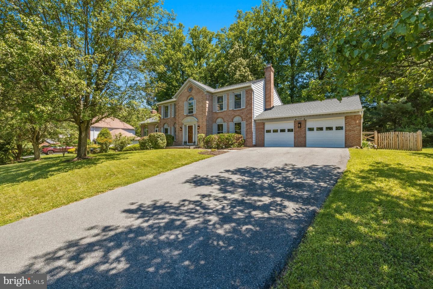 15001 Notley Road, Silver Spring