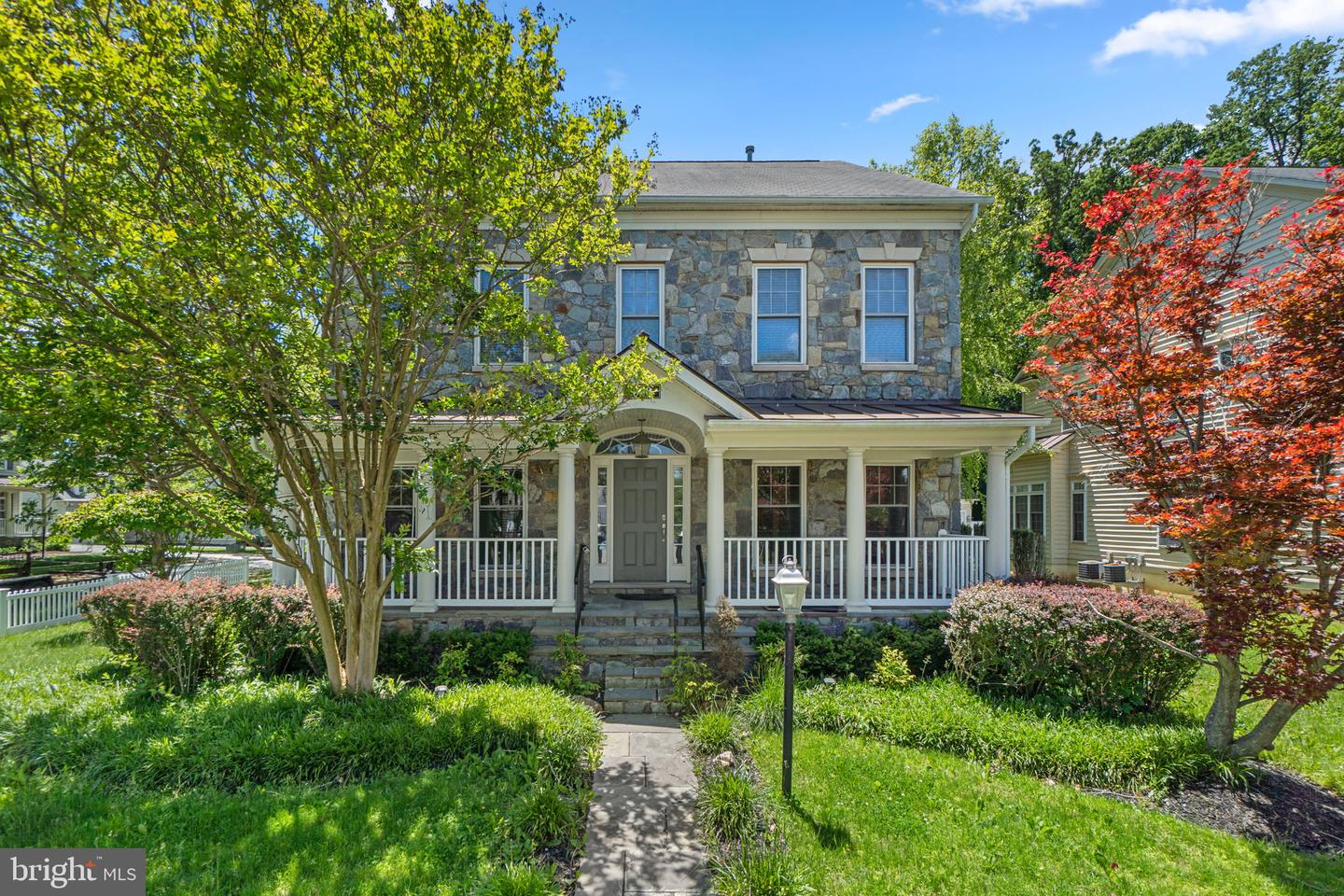 600 Olney Sandy Spring Road