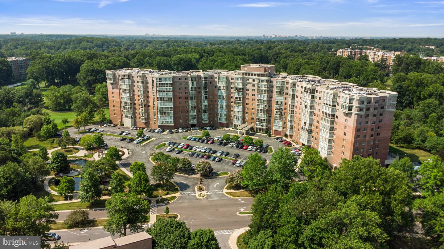 3100 N Leisure World Boulevard #918