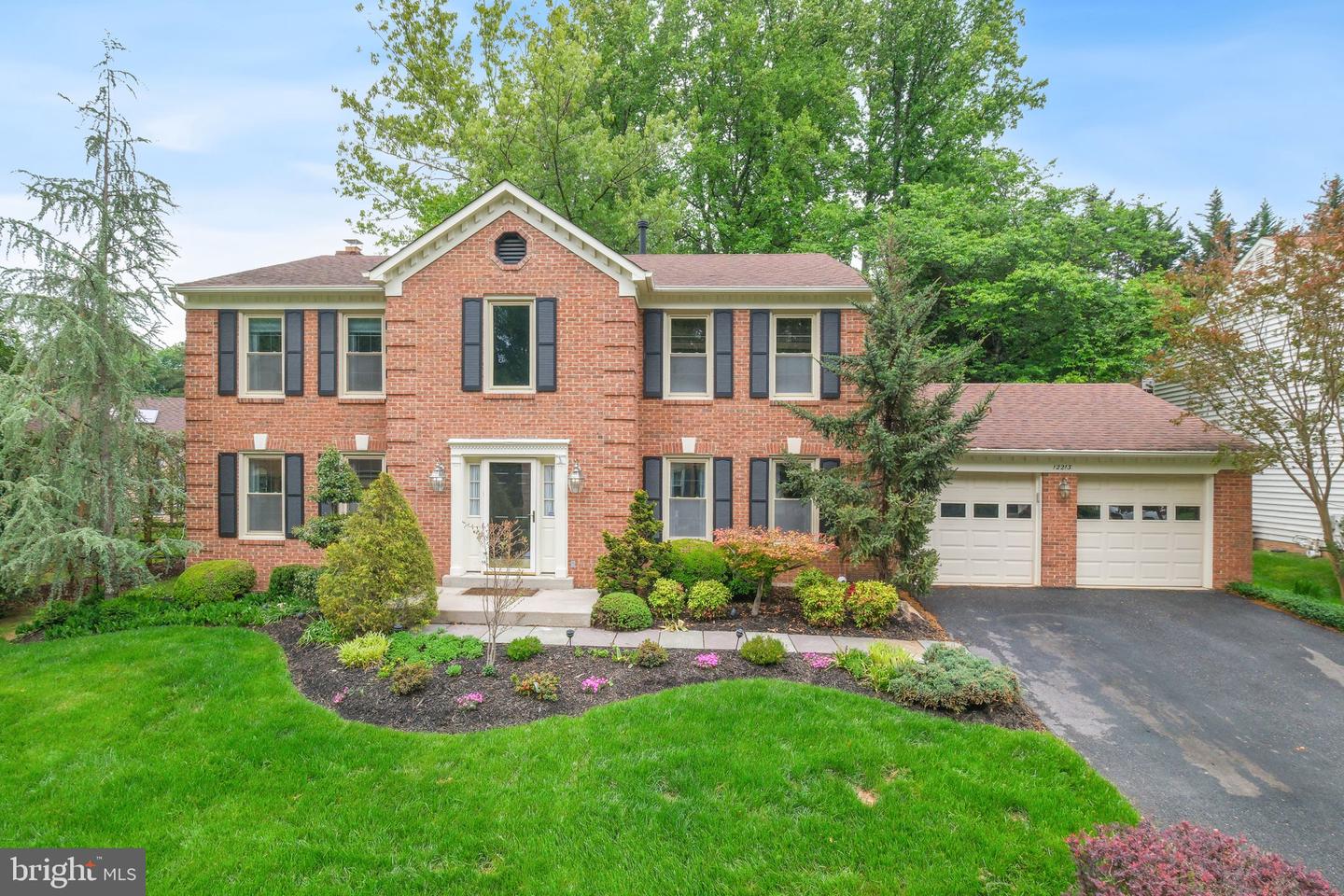 12213 Galesville Drive, Gaithersburg
