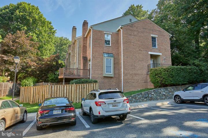 4836 Cloister Drive
