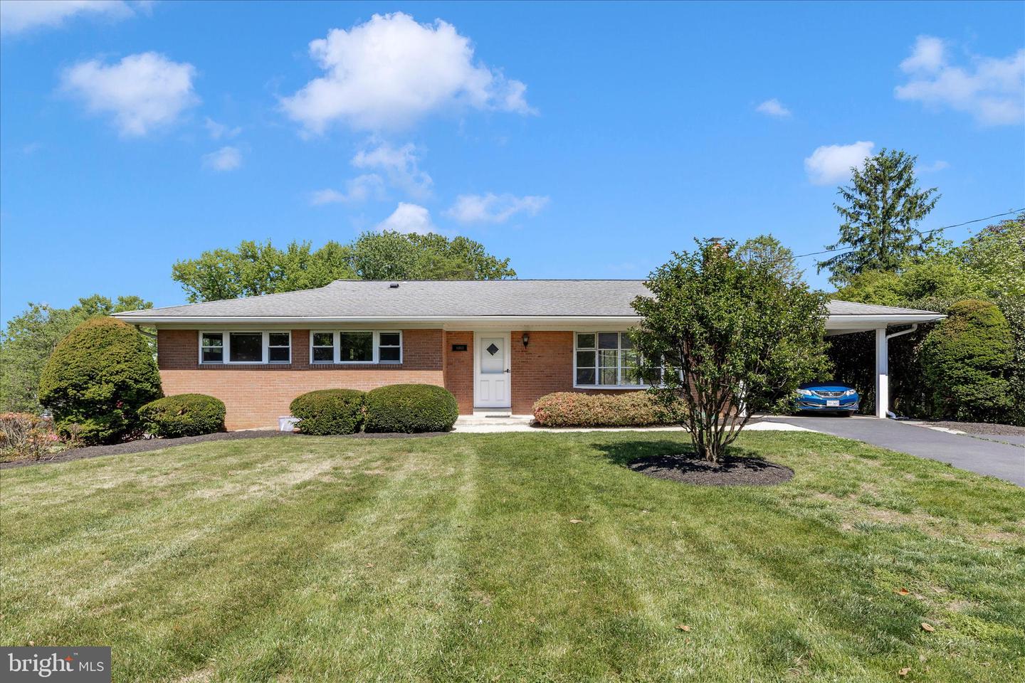 11813 Renick Lane, Silver Spring