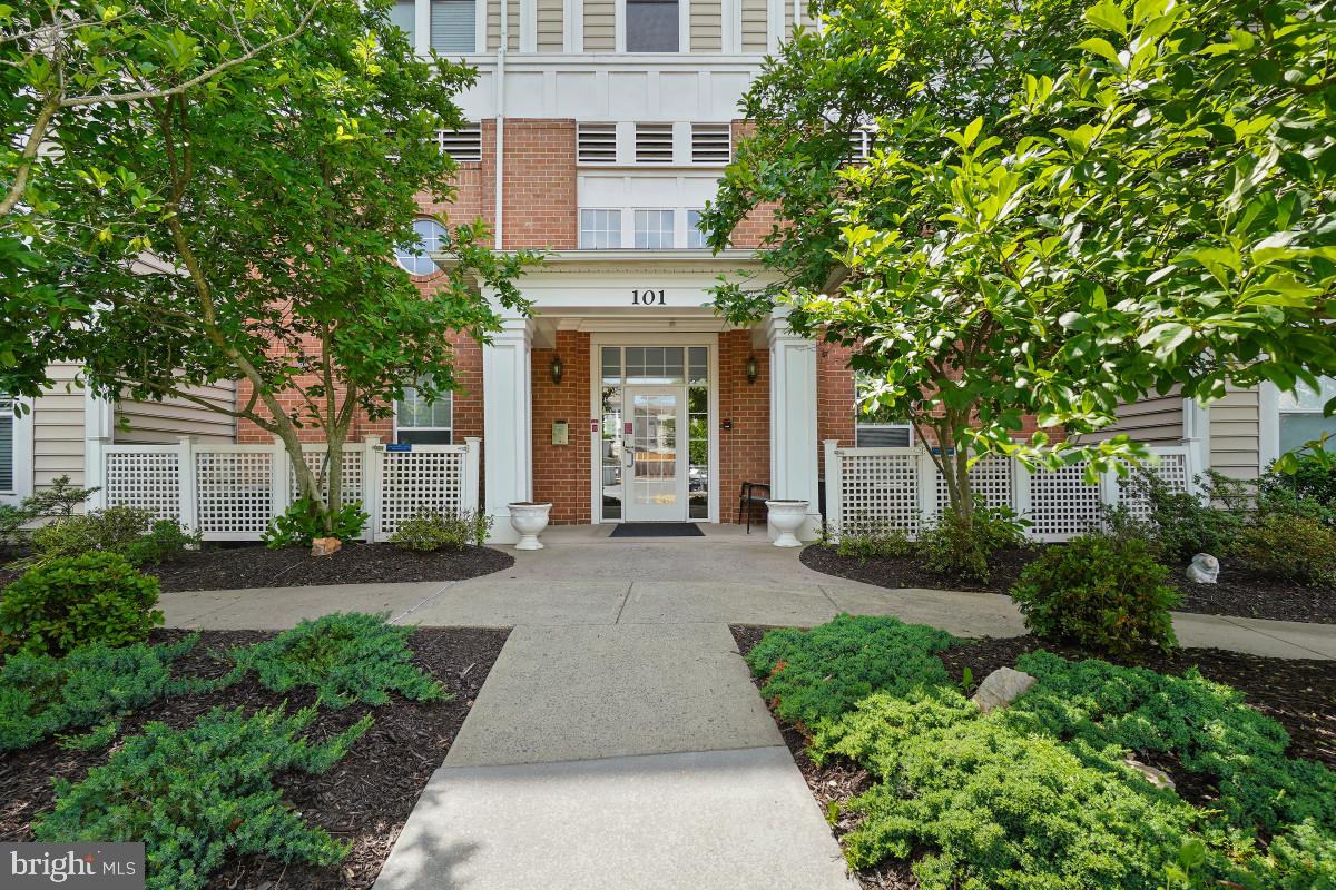 101 Watkins Pond Boulevard #4-103