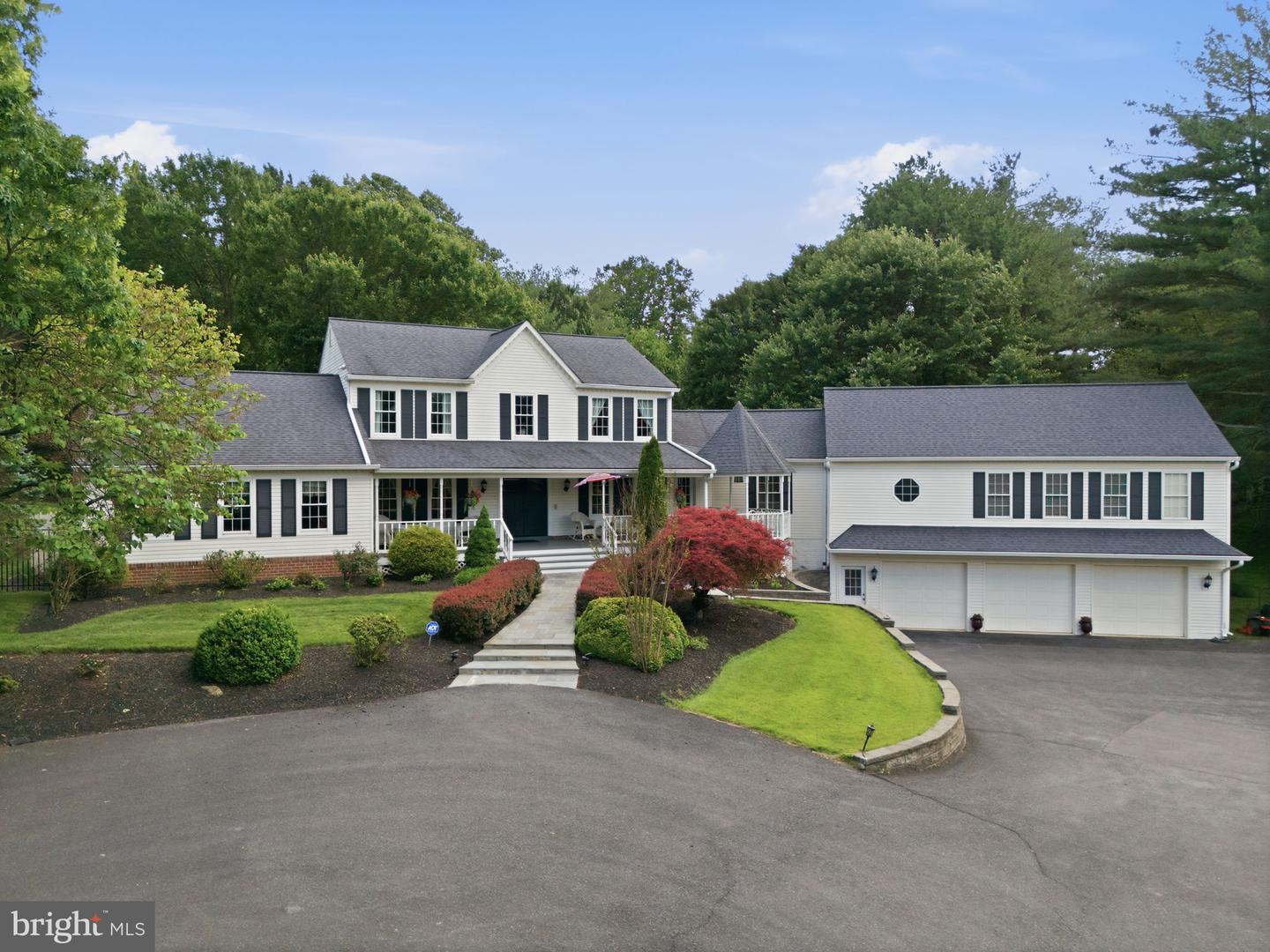 14804 Turkey Foot Road, Darnestown