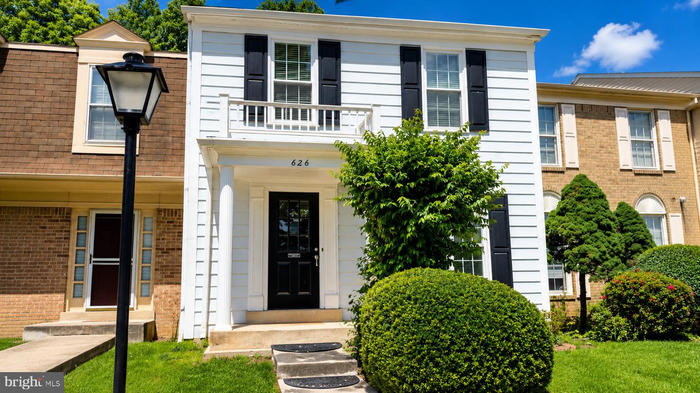 626 Concerto Lane, Silver Spring