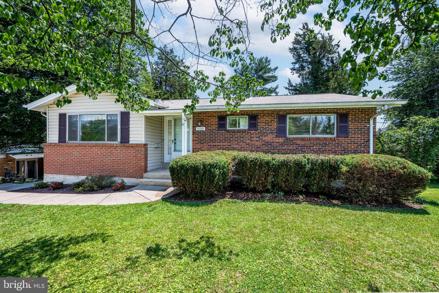 11105 Slye Court