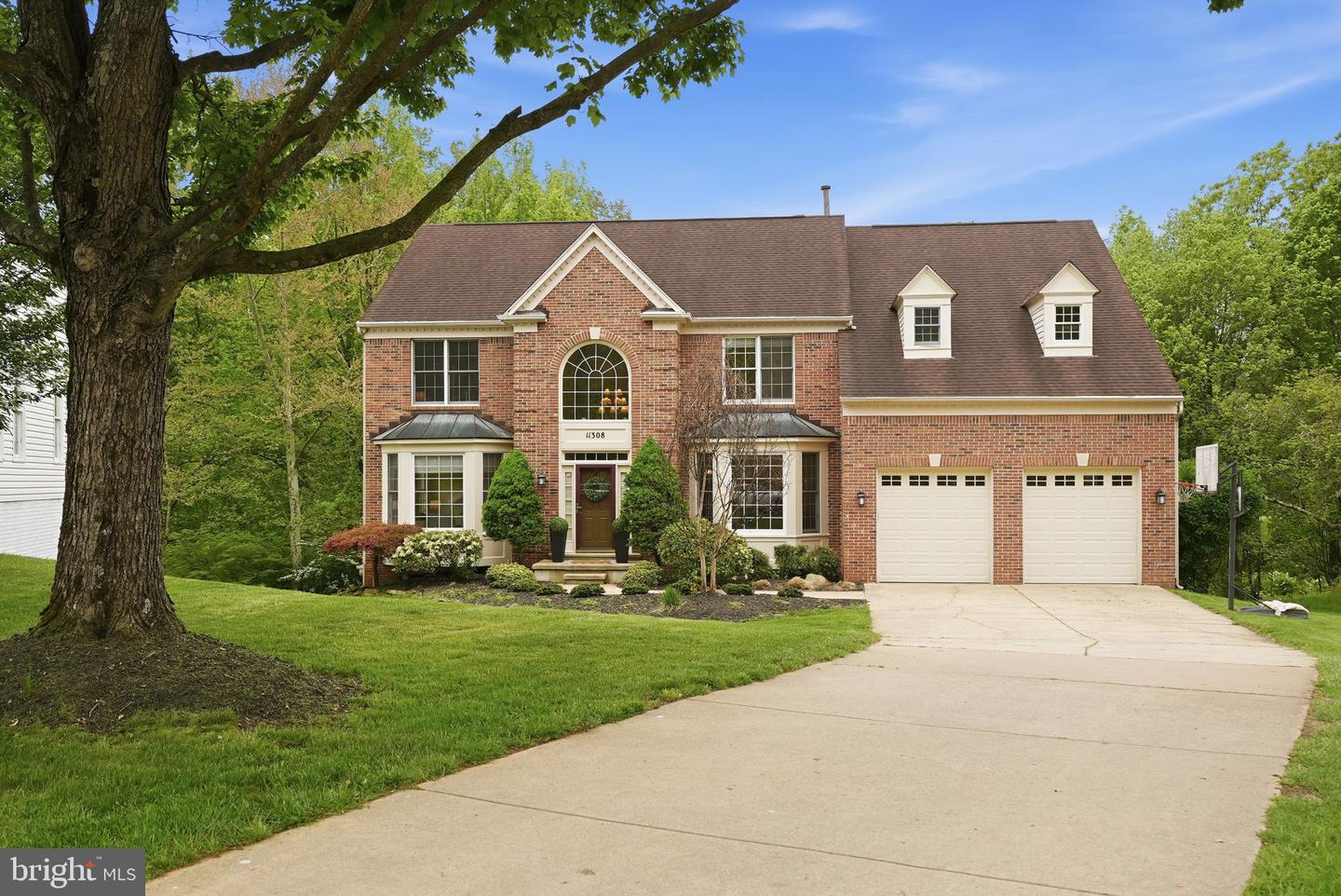 11308 Coral Gables Drive, North Potomac