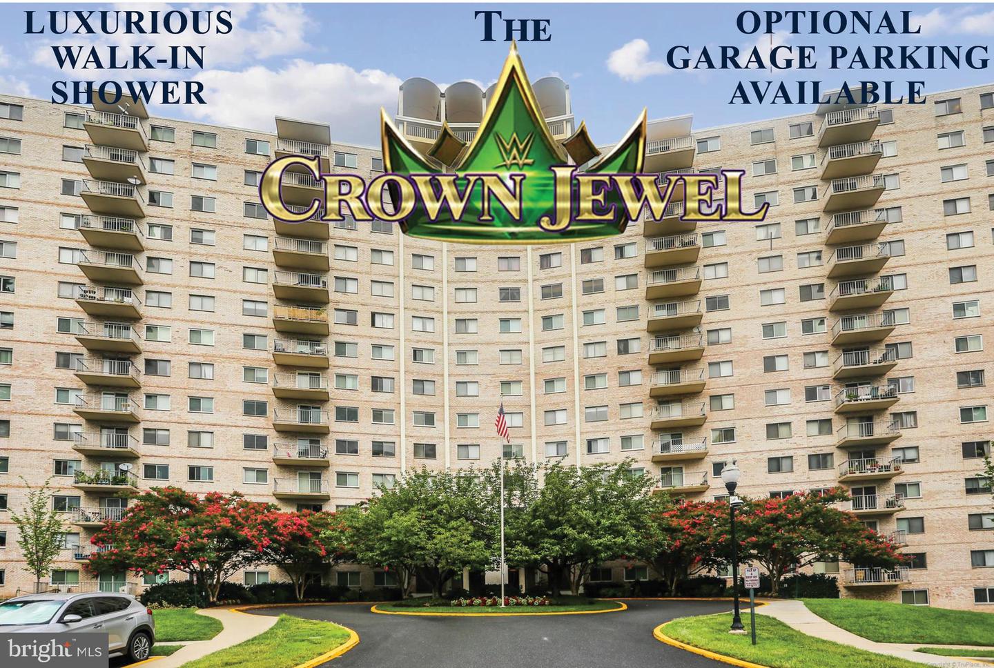 1121 University Boulevard W #1207