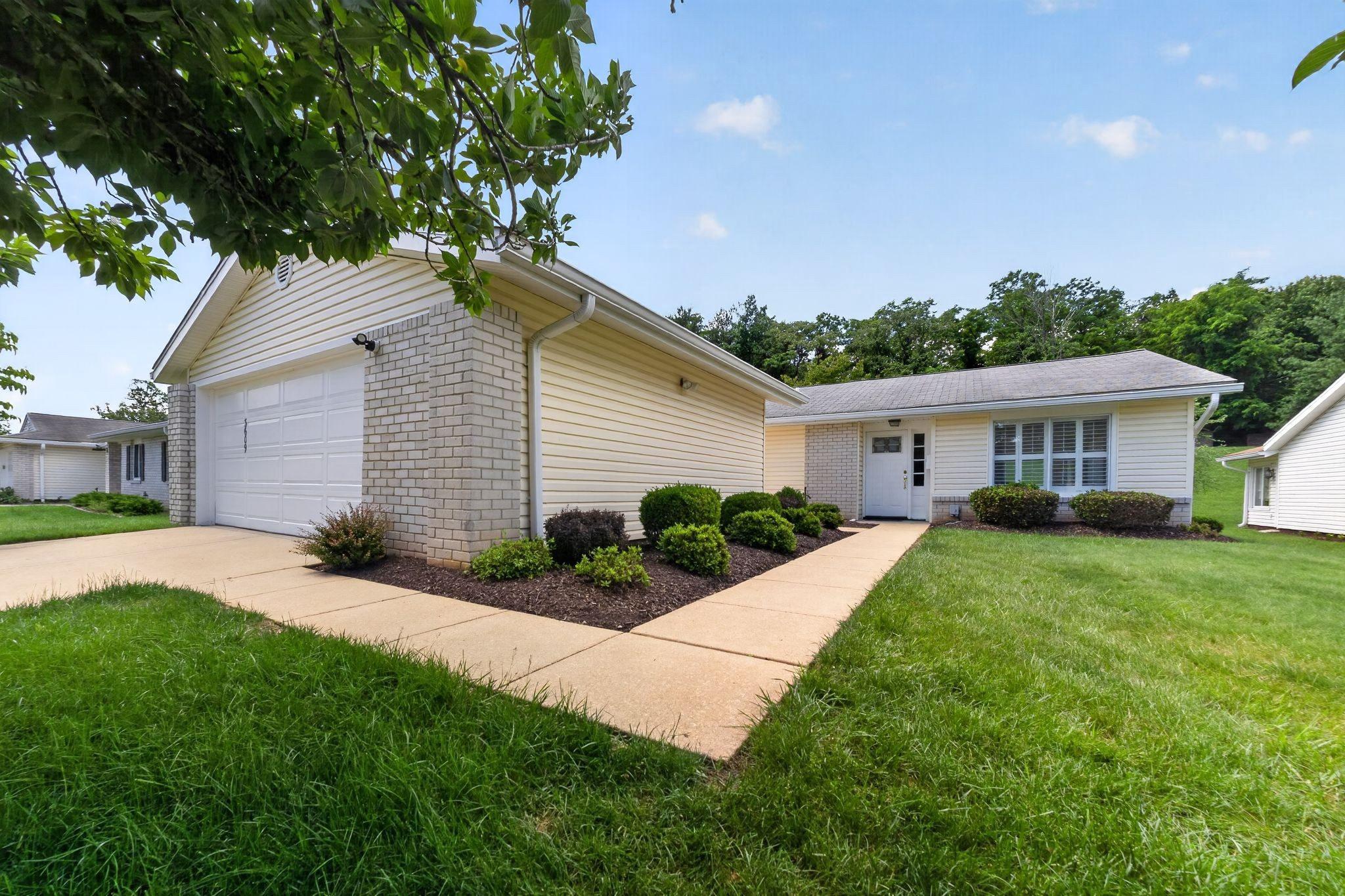 3609 Tarkington Lane #60-A, Silver Spring
