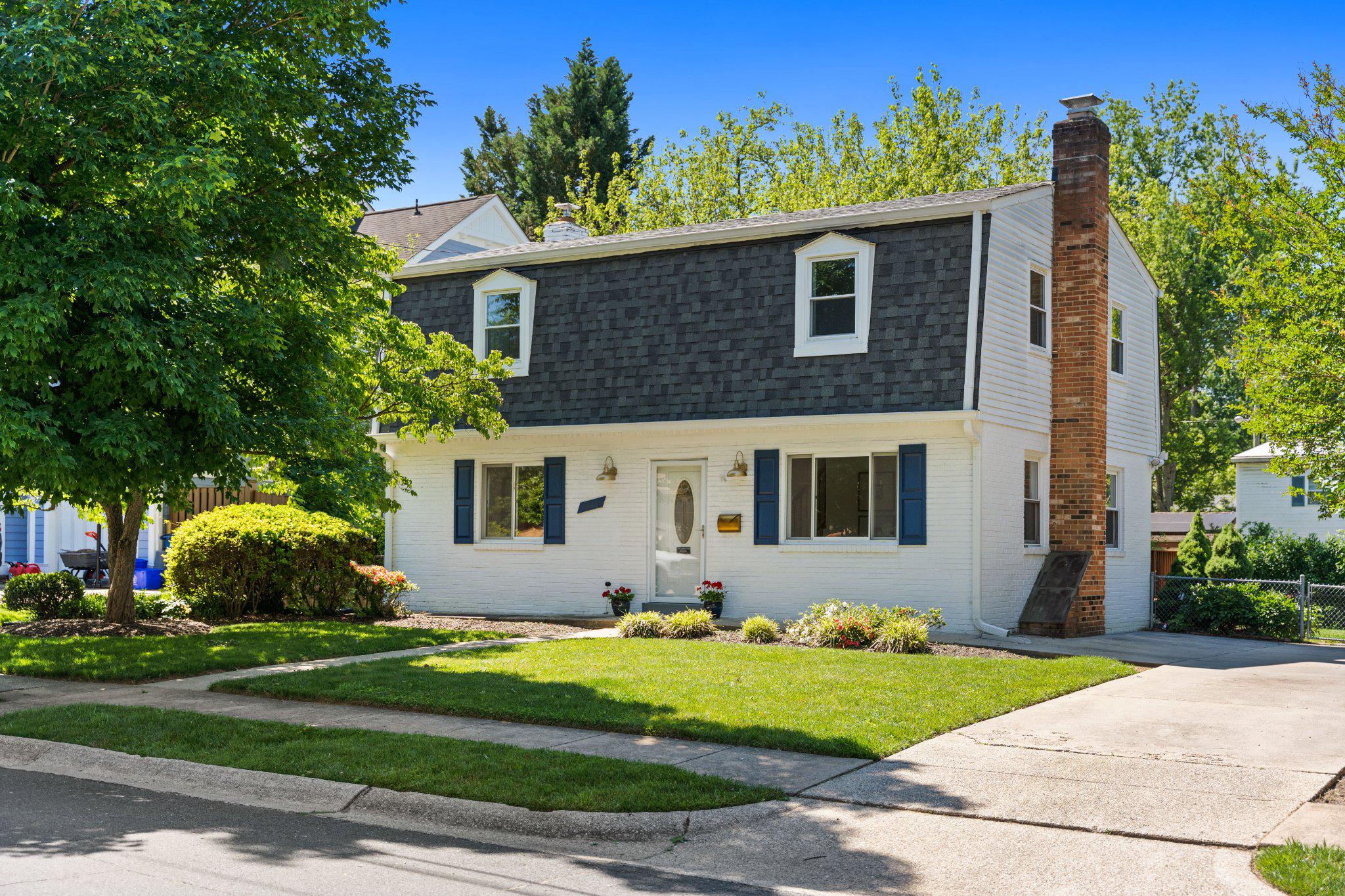 4216 Anthony Street, Kensington