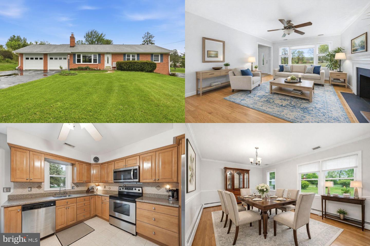 26714 Howard Chapel Drive