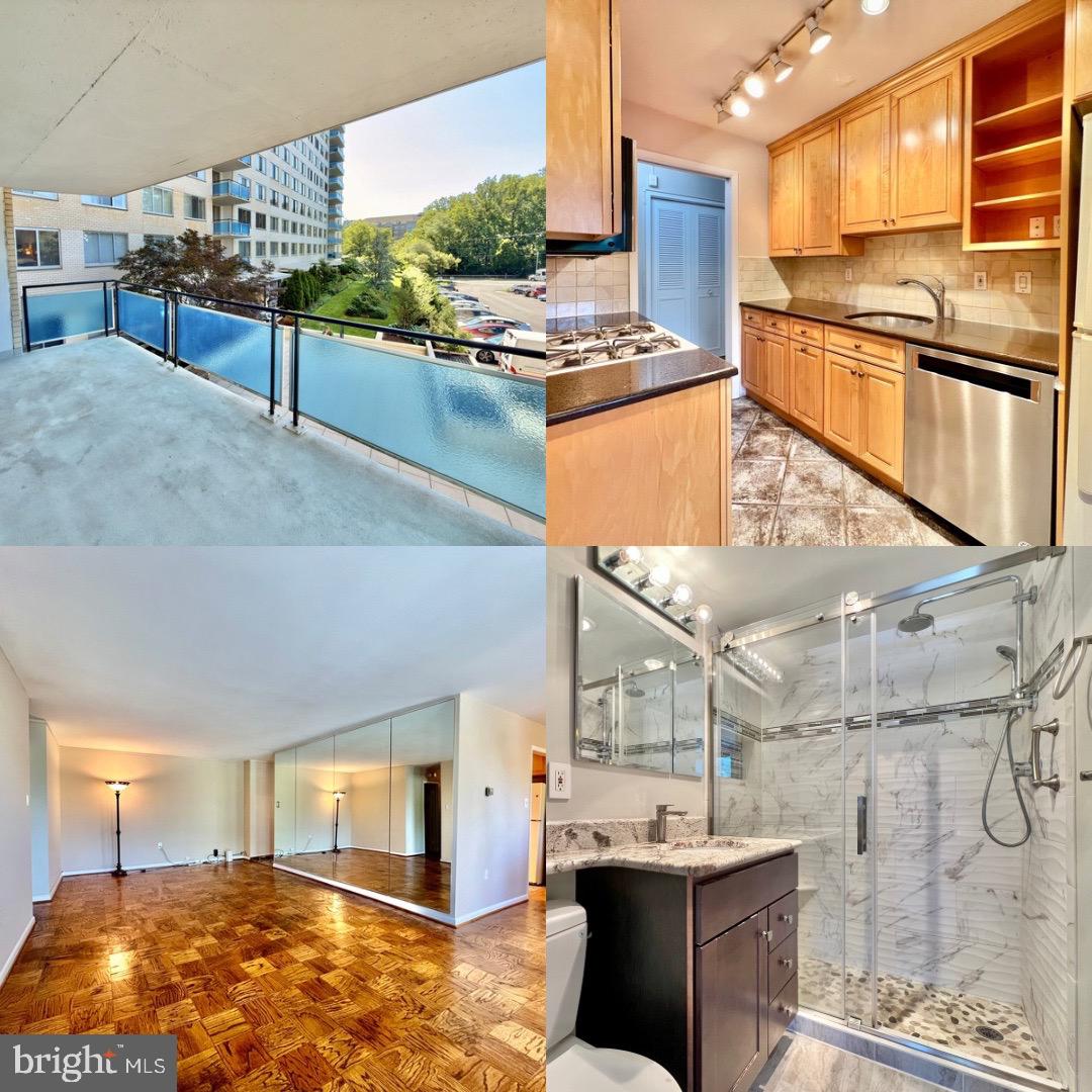10500 Rockville Pike # 401