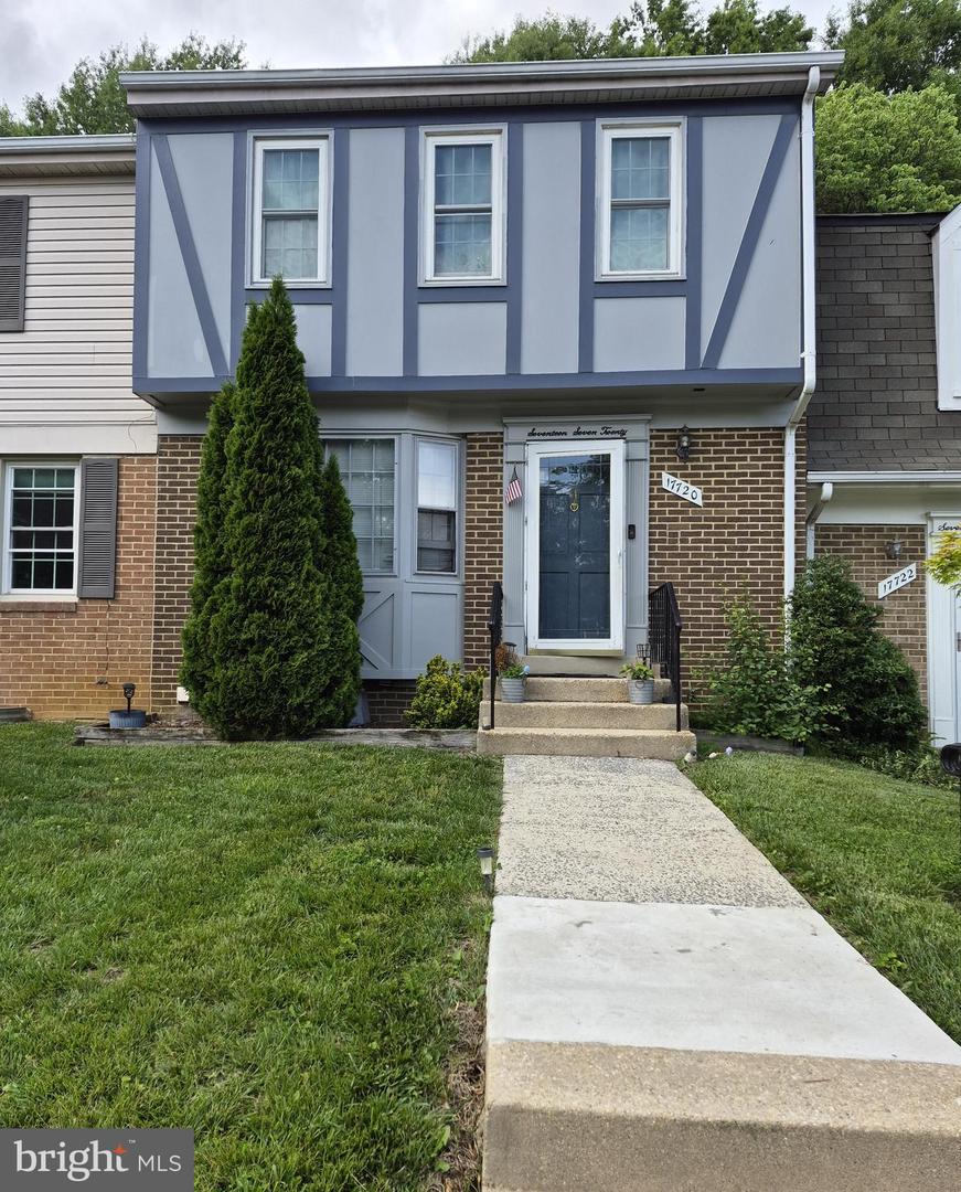 17720 King William Court #127