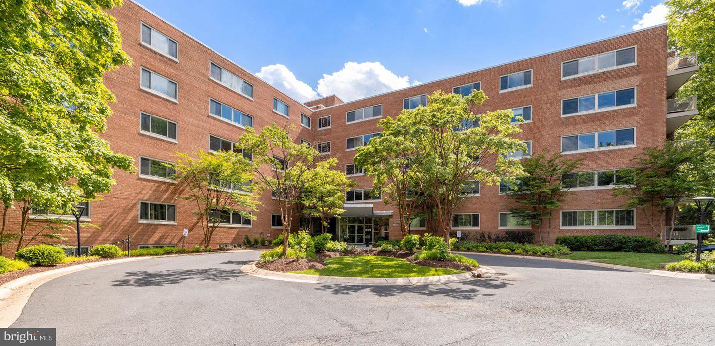 5100 Dorset Avenue #506