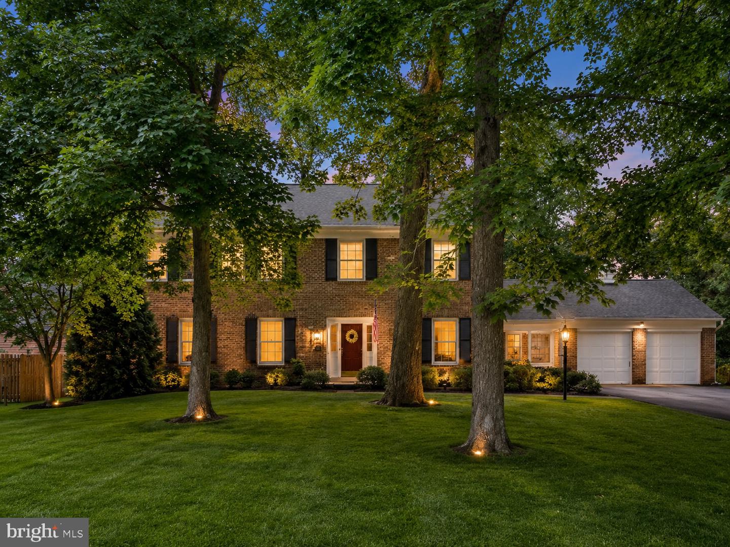 8700 Camille Drive, Potomac