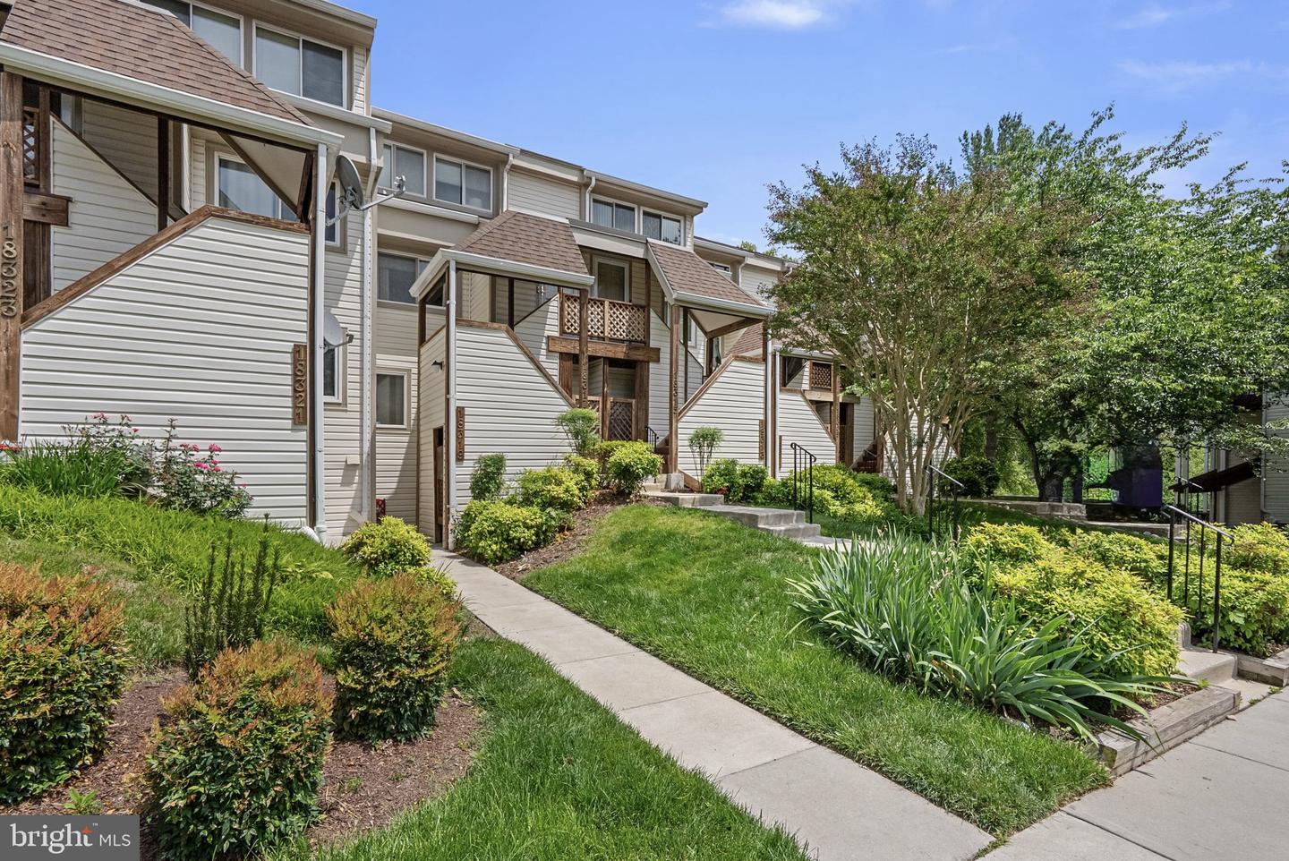 18315 Leman Lake Drive #705