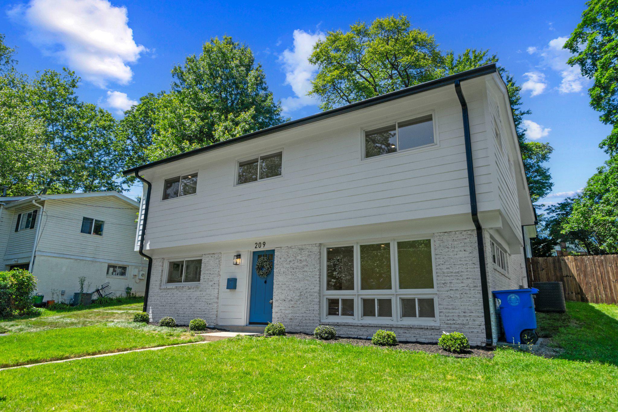 209 Thistle Drive