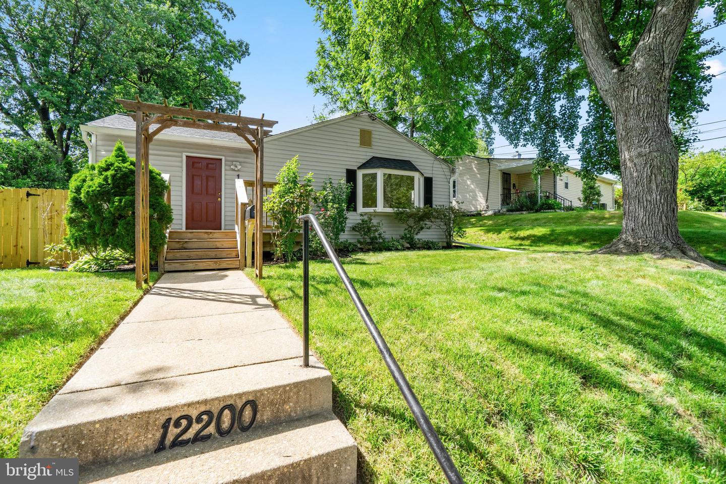 12200 Valleywood Drive