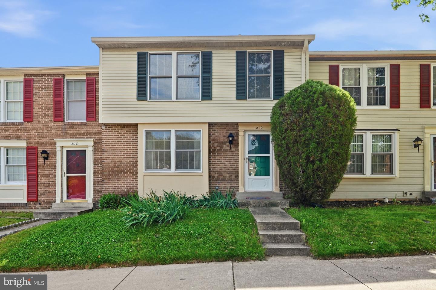 210 Curry Ford Lane, Gaithersburg