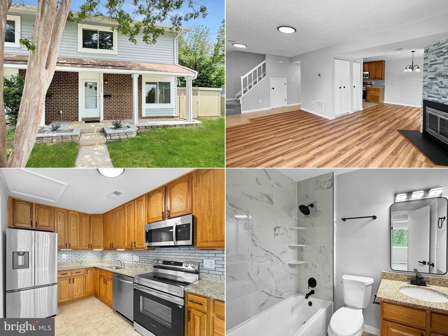 18724 Paprika Court