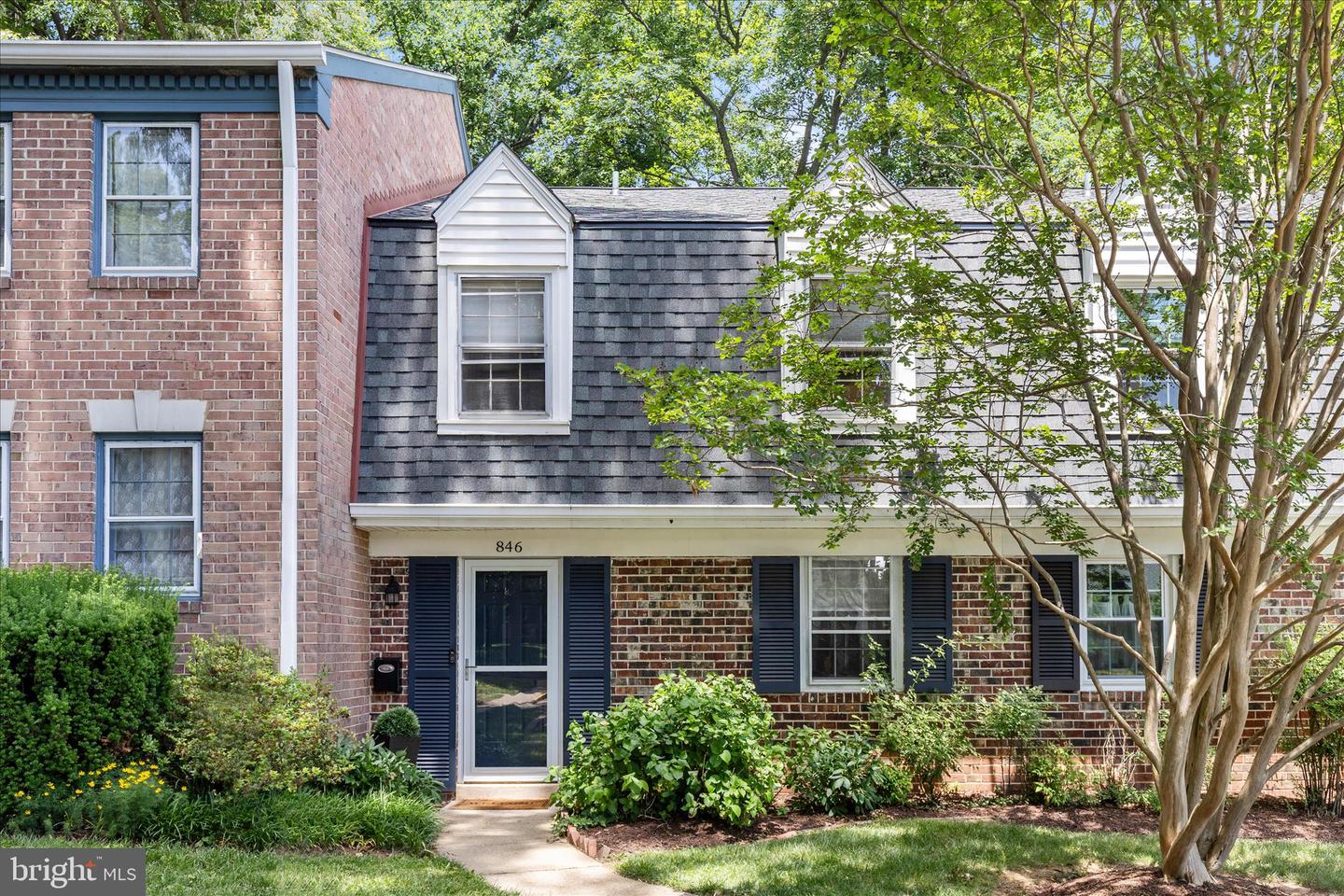846 Azalea Drive, Rockville
