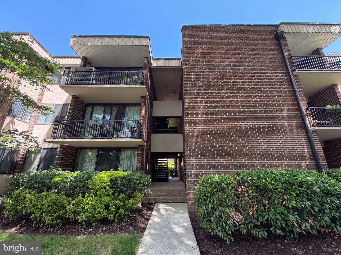 9907 Blundon Drive #302