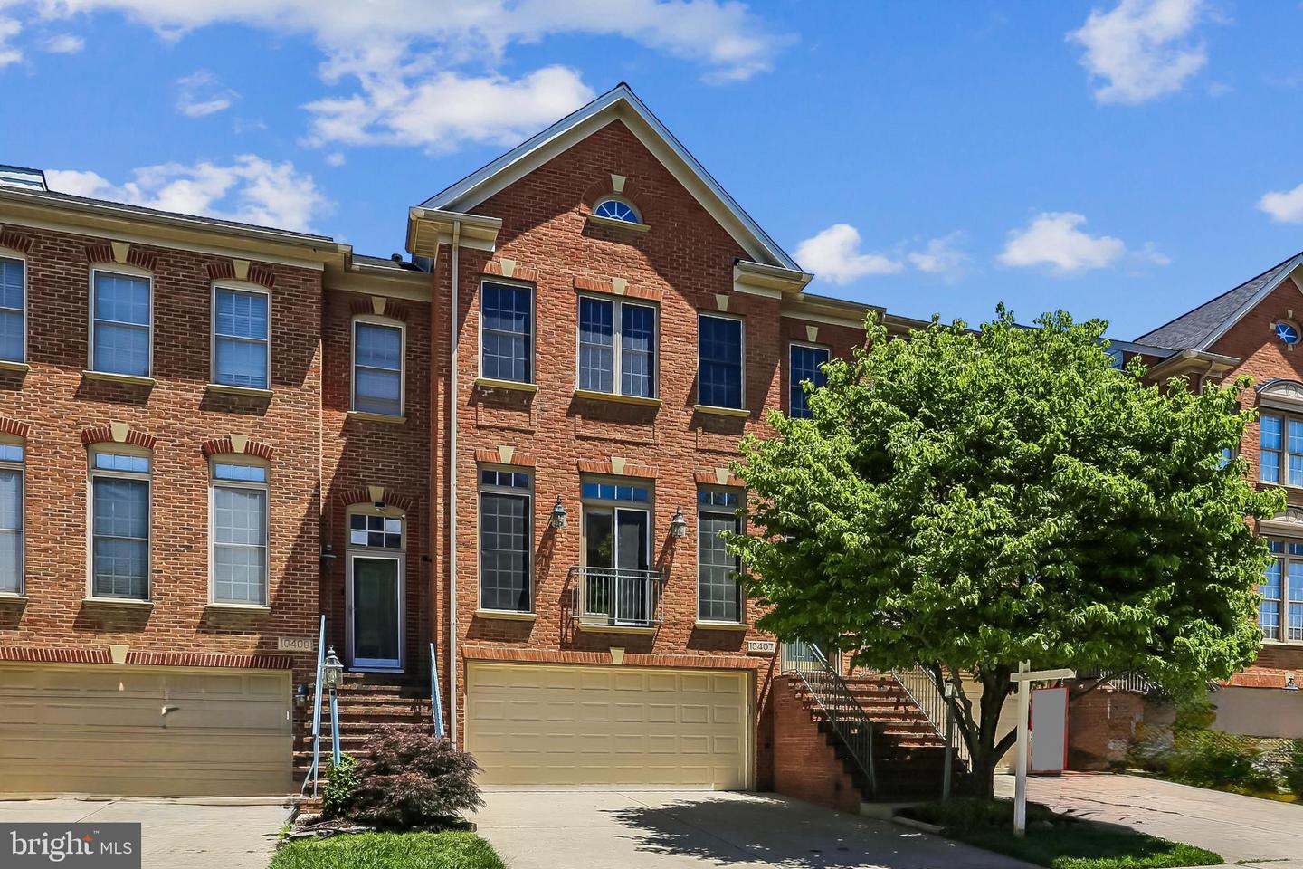 10407 Dalebrooke Lane