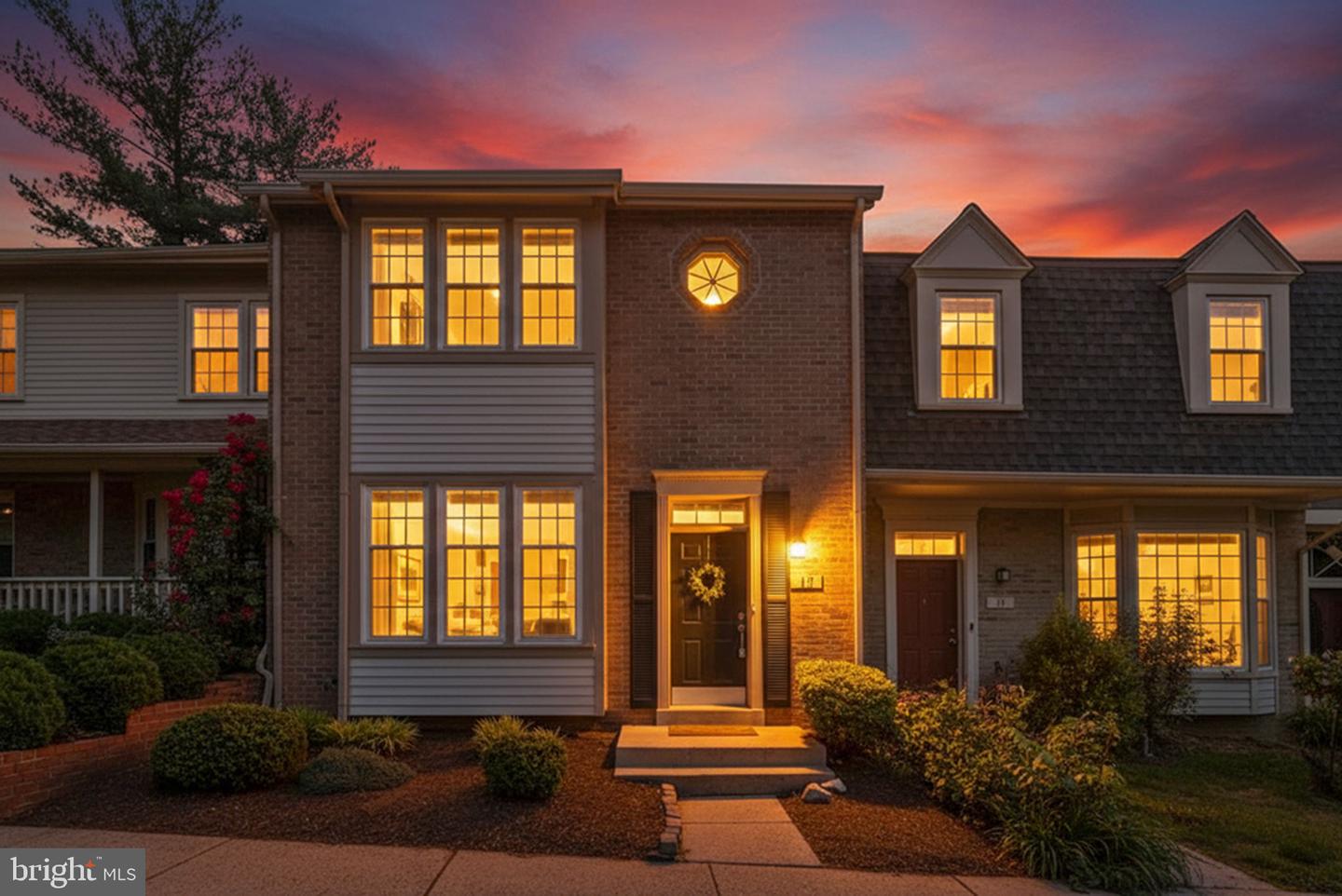 17 Hickory Hill Court, Silver Spring