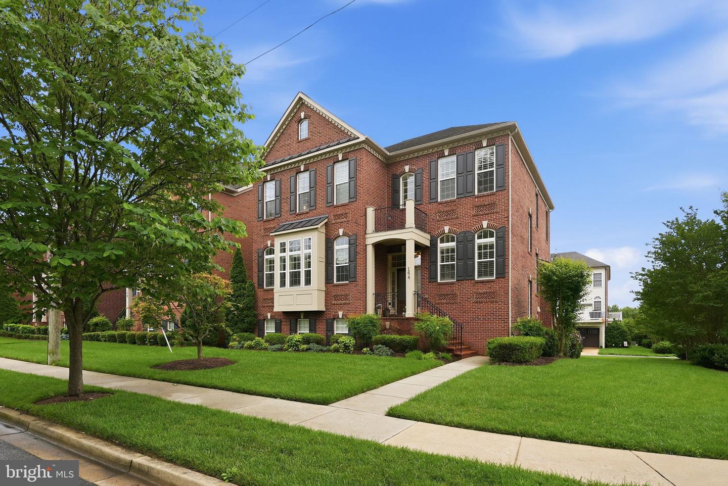 164 Crown Farm Drive, Gaithersburg