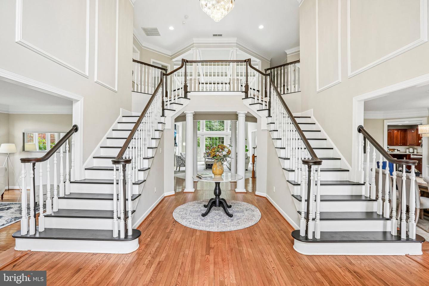 9308 Harrisons Farm Way