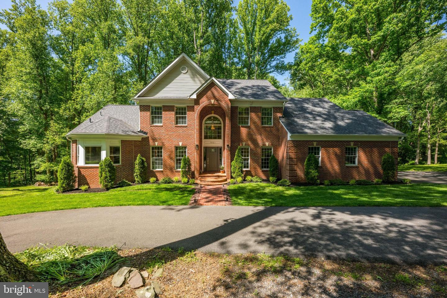 7921 Goodhurst Drive