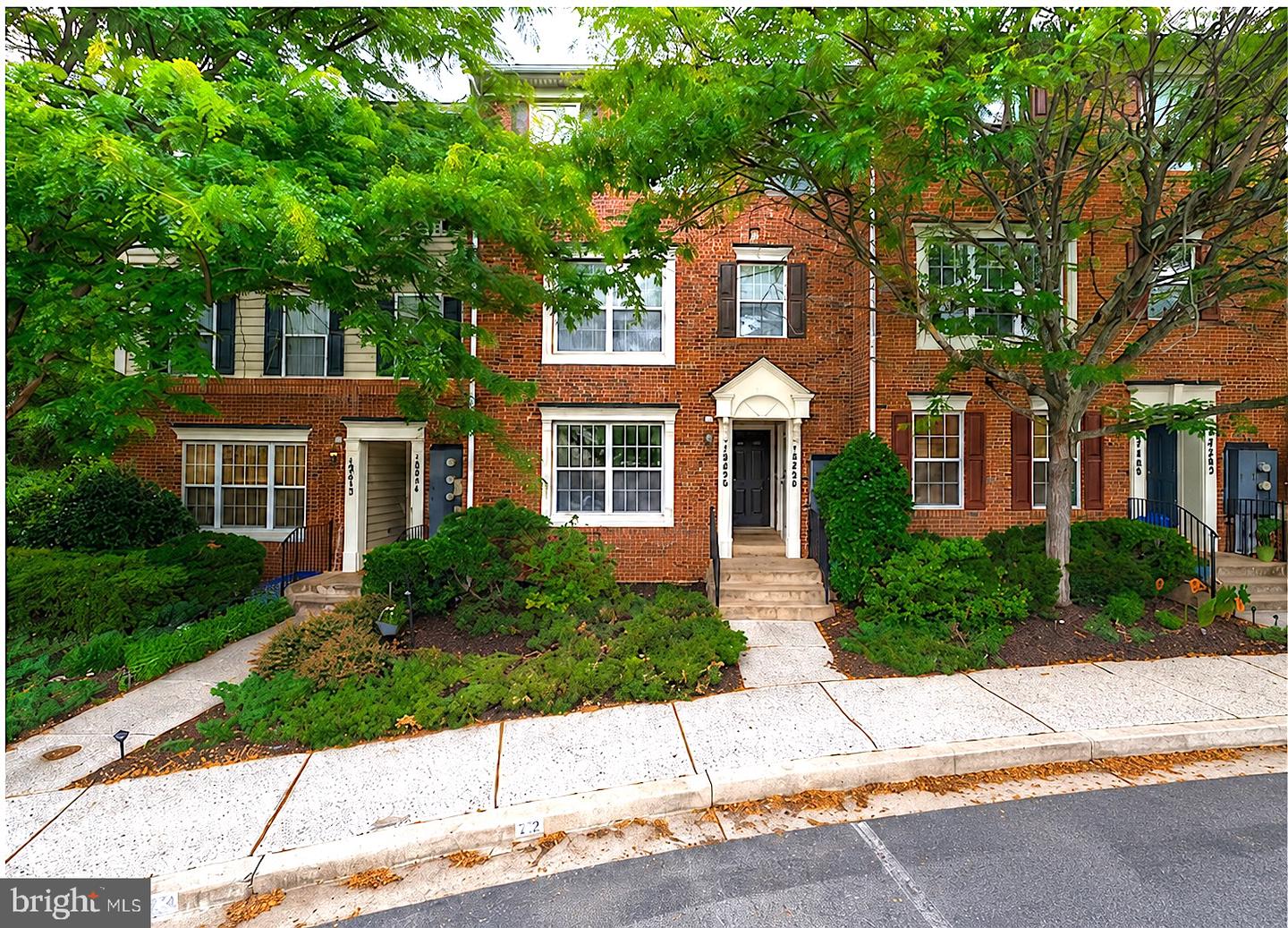 10456 Damascus Park Lane #m19