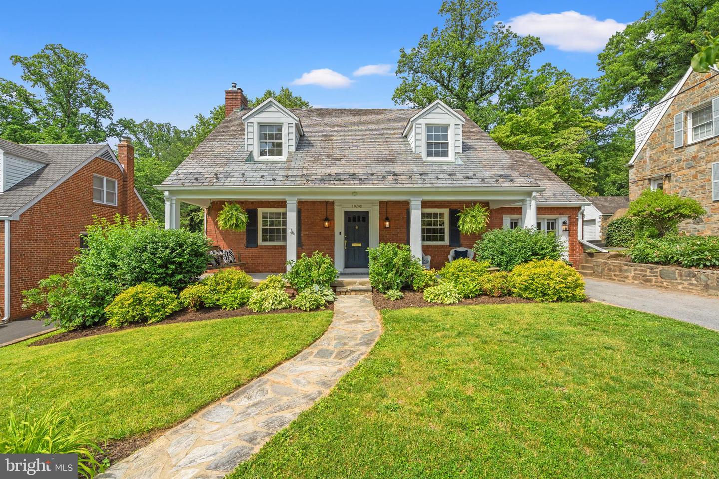 10208 Edgewood Avenue, Silver Spring