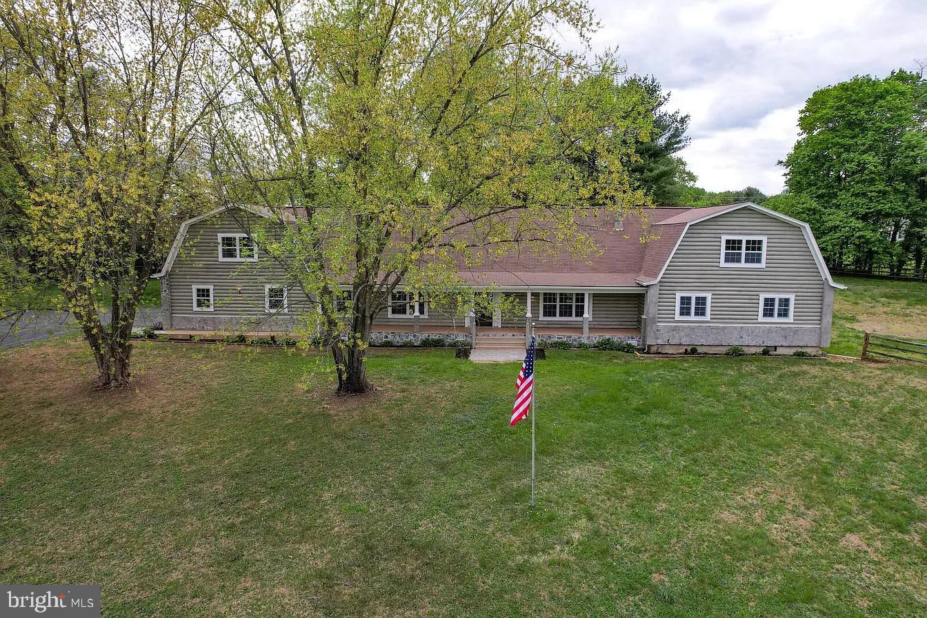 23311 Woodfield Road