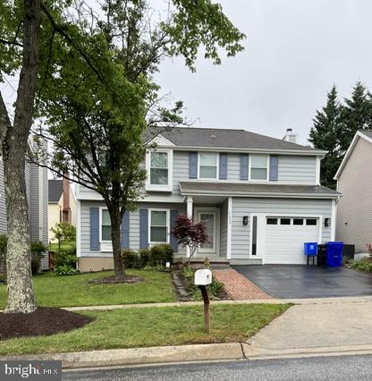 15000 Saddle Creek Drive
