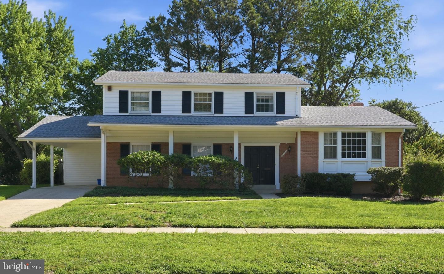 8409 Victory Lane, Potomac