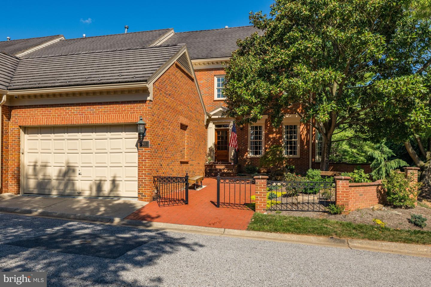 7801 Hidden Meadow Terrace