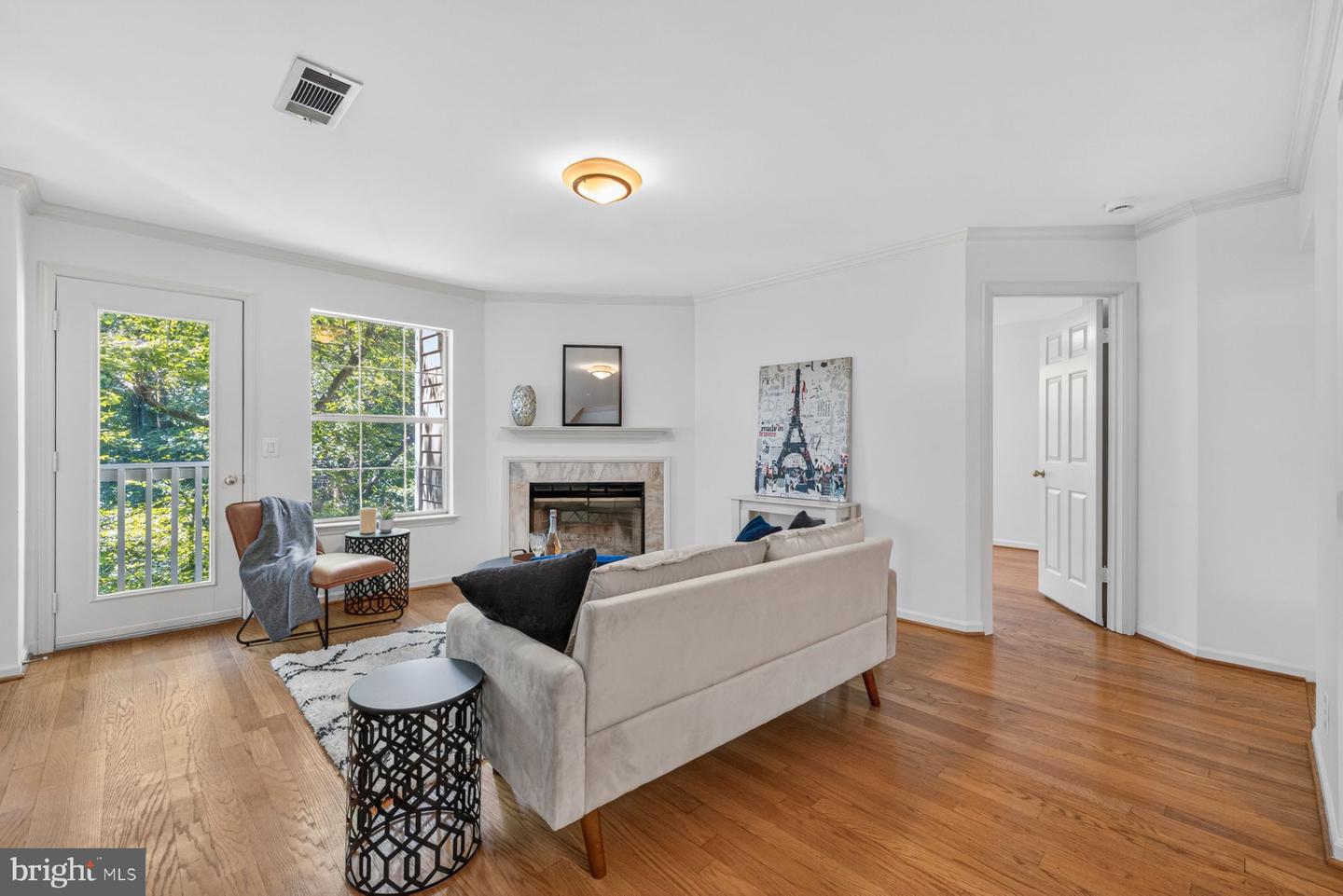 5818 Inman Park Circle #210